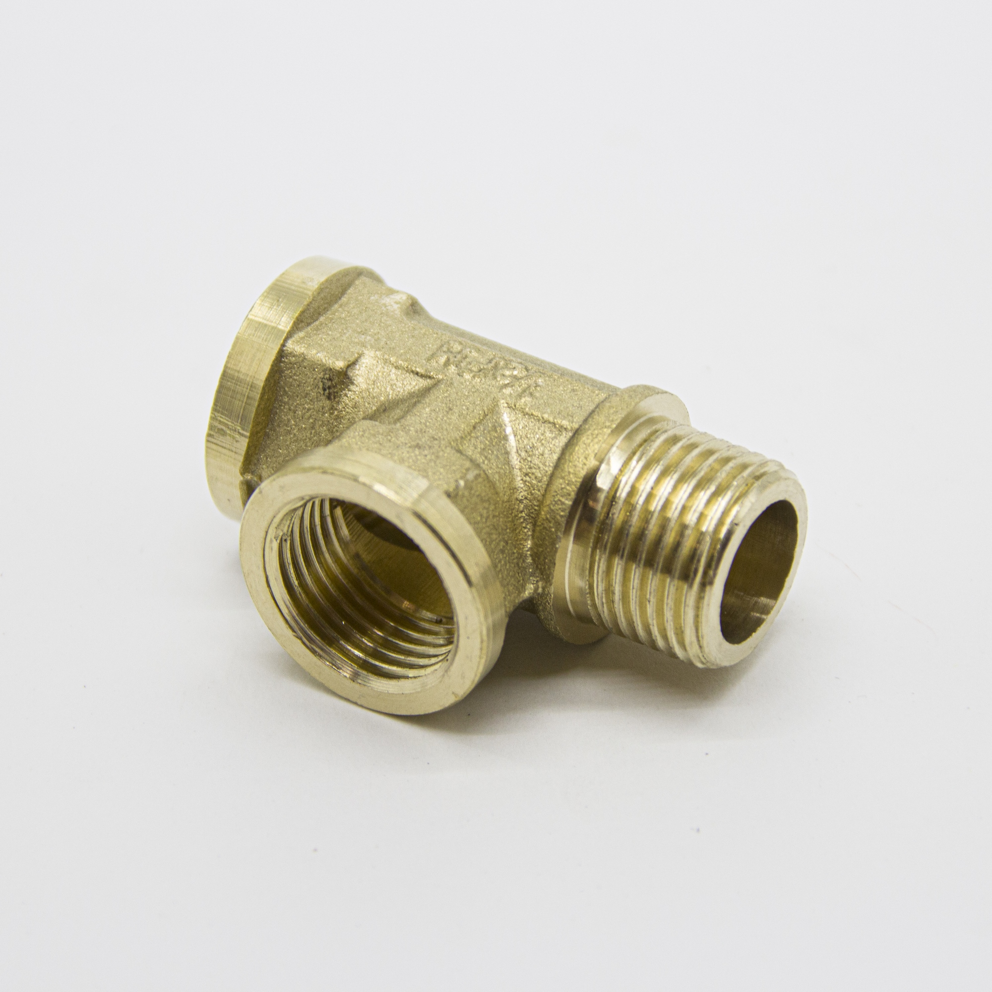 სამკაპი ლატუნის შ-შ-გ F1/2*F1/2*M1/2 1*250 — ფიტინგები